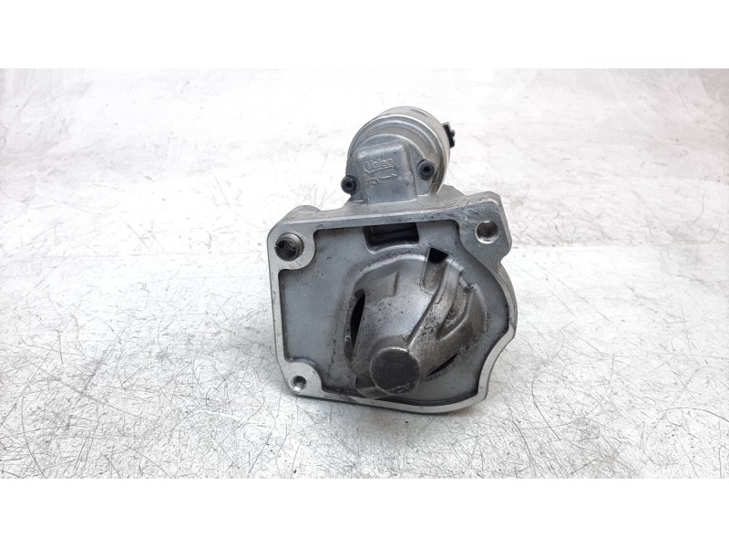 Recambio de motor arranque para citroen c4 cactus shine referencia OEM IAM 9674077280 ARF701251VL S438296