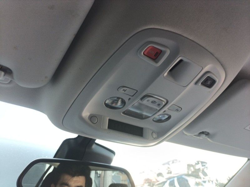 Recambio de luz interior para peugeot 308 ii (lb_, lp_, lw_, lh_, l3_) 1.2 thp 110 referencia OEM IAM   