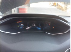 Recambio de cuadro instrumentos para peugeot 308 ii (lb_, lp_, lw_, lh_, l3_) 1.2 thp 110 referencia OEM IAM 9836896480   2