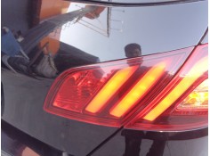 Recambio de piloto trasero derecho interior para peugeot 308 ii (lb_, lp_, lw_, lh_, l3_) 1.2 thp 110 referencia OEM IAM 9677818 2