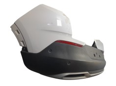 Recambio de paragolpes trasero para opel grandland x ultimate referencia OEM IAM 1649687080   2