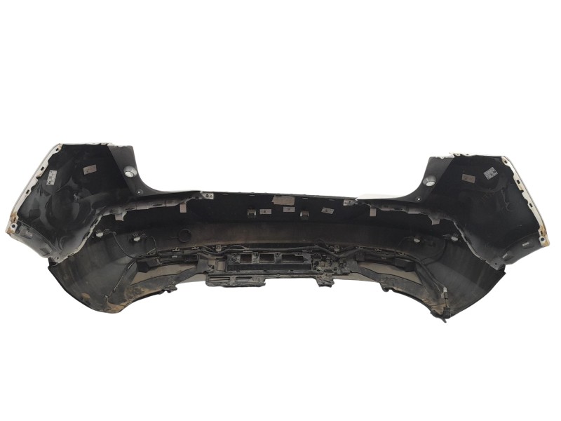 Recambio de paragolpes trasero para opel grandland x ultimate referencia OEM IAM 1649687080  