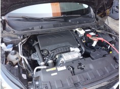 Recambio de abs para peugeot 308 ii (lb_, lp_, lw_, lh_, l3_) 1.2 thp 110 referencia OEM IAM 9834286580   2