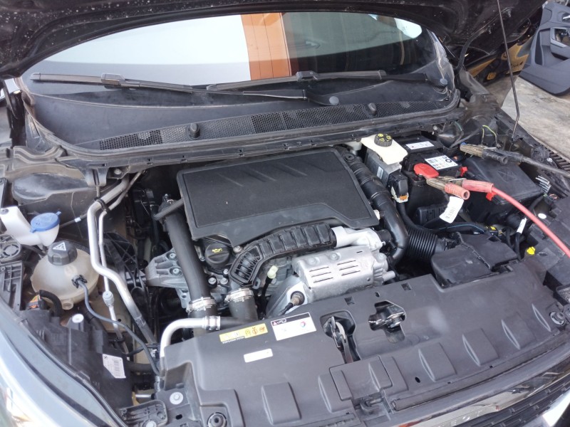 Recambio de abs para peugeot 308 ii (lb_, lp_, lw_, lh_, l3_) 1.2 thp 110 referencia OEM IAM   