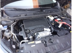 Recambio de cremallera direccion para peugeot 308 ii (lb_, lp_, lw_, lh_, l3_) 1.2 thp 110 referencia OEM IAM 9822255380   2