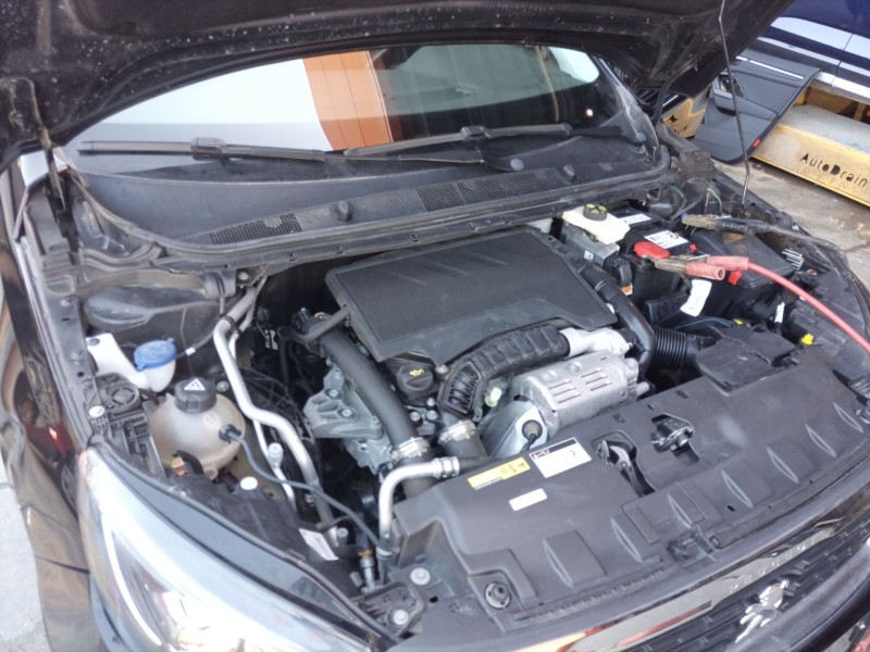 Recambio de servofreno para peugeot 308 ii (lb_, lp_, lw_, lh_, l3_) 1.2 thp 110 referencia OEM IAM   