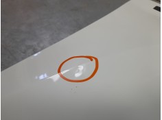 Recambio de aleta delantera derecha para mitsubishi l 200 (kl0/kj0) basis doppelkabine 4wd referencia OEM IAM 5220AG84   2