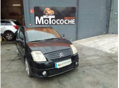 citroen c2 del año 2004 2