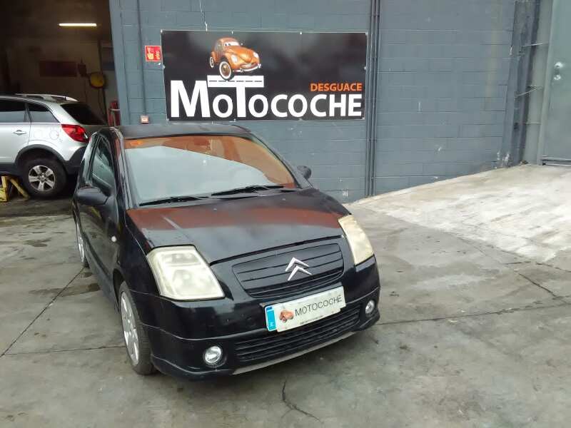 citroen c2 del año 2004