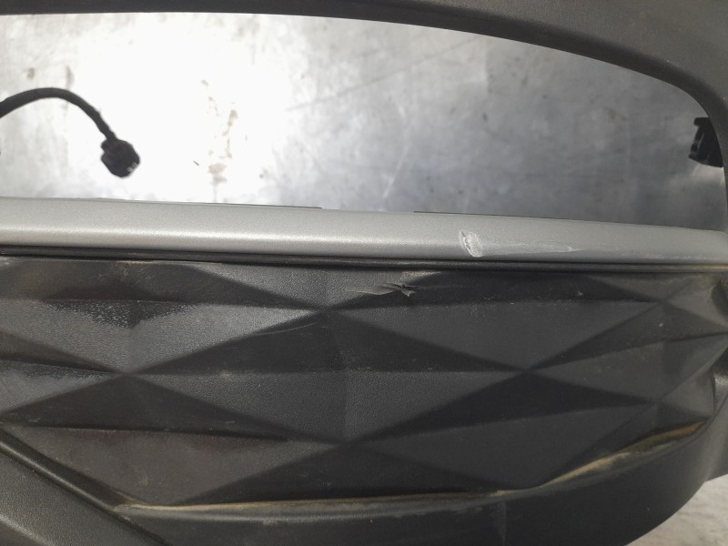 Recambio de paragolpes trasero para hyundai tucson (nx) maxx silver 2wd referencia OEM IAM 86612N7000  