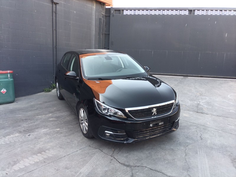 peugeot 308 ii (lb_, lp_, lw_, lh_, l3_) del año 2021