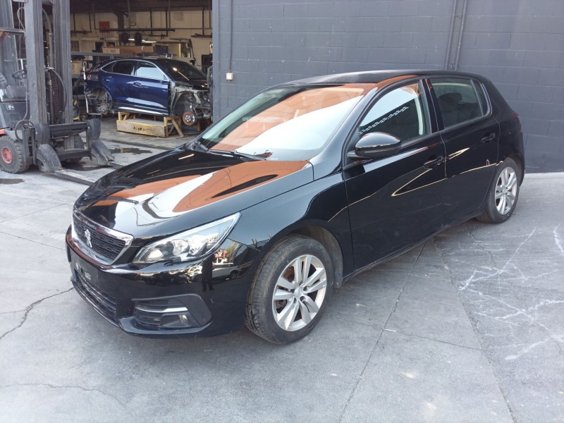 peugeot 308 ii (lb_, lp_, lw_, lh_, l3_) del año 2021