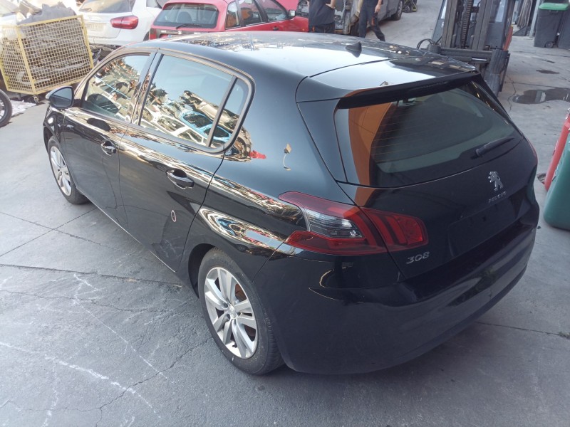 peugeot 308 ii (lb_, lp_, lw_, lh_, l3_) del año 2021