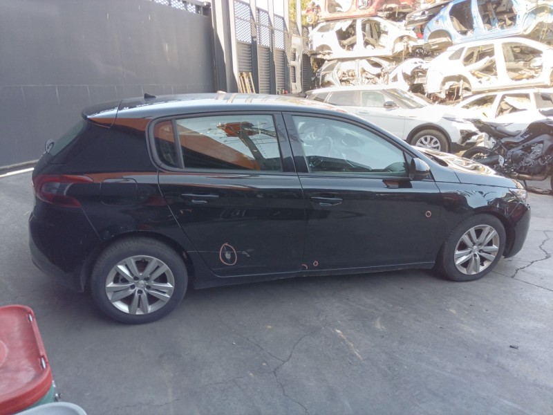 peugeot 308 ii (lb_, lp_, lw_, lh_, l3_) del año 2021