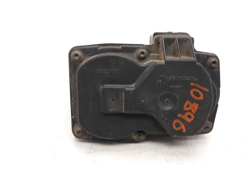 Recambio de caja mariposa para audi a3 sportback (8va) 2.0 16v tdi referencia OEM IAM 51500203  