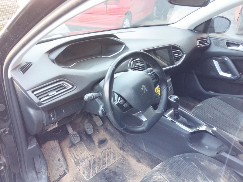 peugeot 308 ii (lb_, lp_, lw_, lh_, l3_) del año 2021