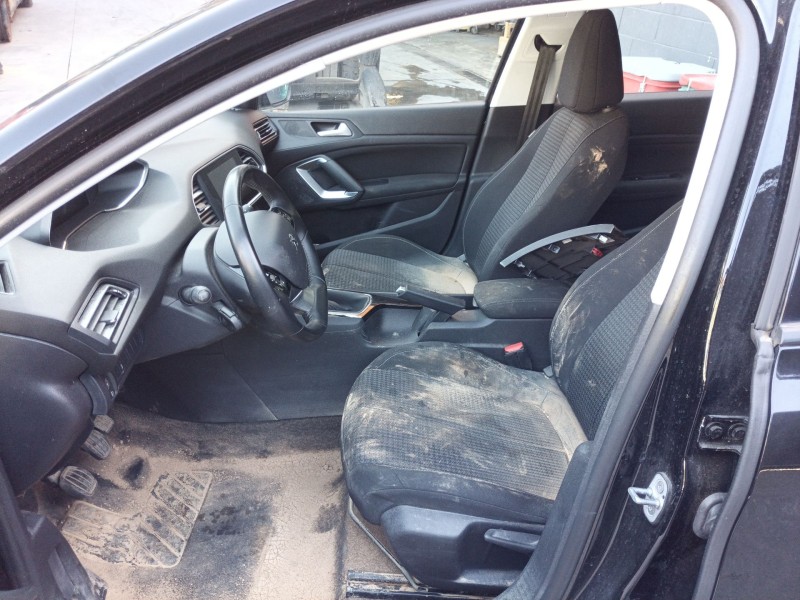 peugeot 308 ii (lb_, lp_, lw_, lh_, l3_) del año 2021