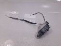 CERRADURA PUERTA DELANTERA IZQUIERDA 9813154580 9813154580 