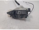 CERRADURA PUERTA DELANTERA IZQUIERDA 9813154580 9813154580 
