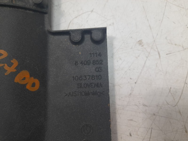 Recambio de moldura para bmw r 18 r 18 classic (rh18) referencia OEM IAM 11148409852  