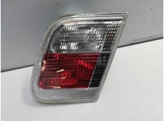 Recambio de piloto trasero derecho para bmw serie 3 berlina (e46) referencia OEM IAM   