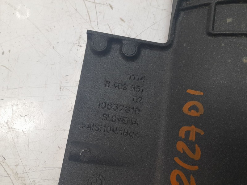 Recambio de moldura para bmw r 18 r 18 classic (rh18) referencia OEM IAM 11148409851  