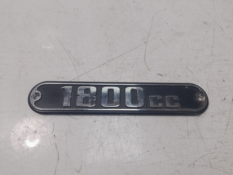 Recambio de moldura para bmw r 18 r 18 classic (rh18) referencia OEM IAM 11149443320  