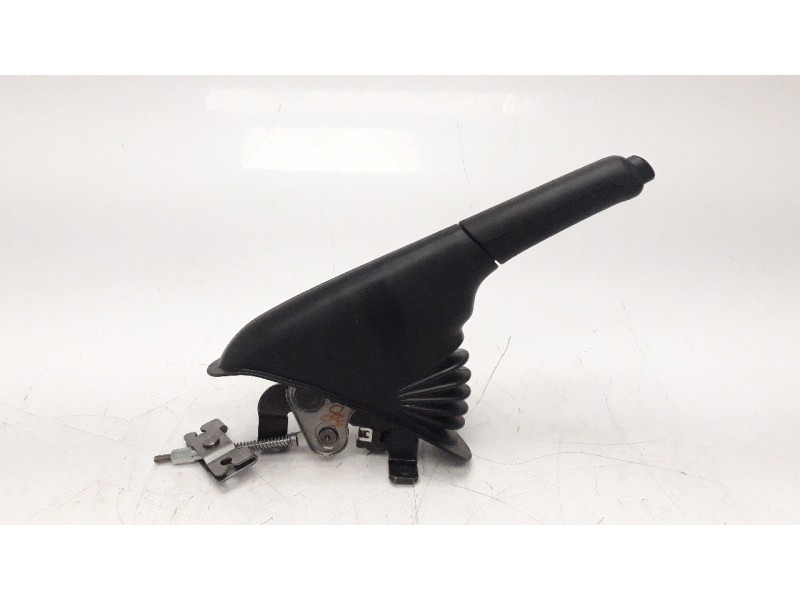 Recambio de palanca freno para fiat nuova 500 (150) 1.2 cat referencia OEM IAM 735450154  