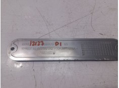 Recambio de moldura para bmw r 18 r 18 classic (rh18) referencia OEM IAM 11149443320   2