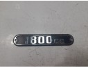 MOLDURA 11149443320 11149443320 