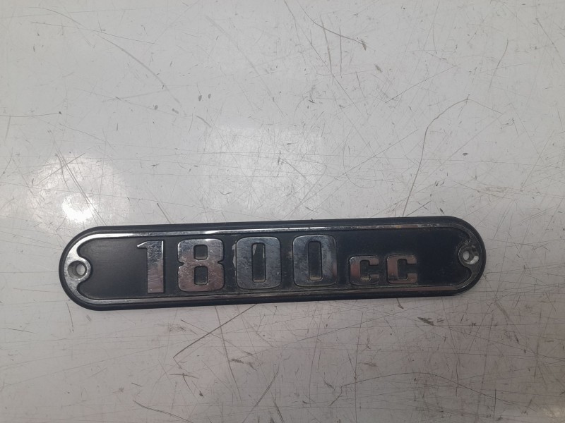 Recambio de moldura para bmw r 18 r 18 classic (rh18) referencia OEM IAM 11149443320  