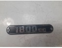 MOLDURA 11149443320 11149443320 
