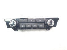 MANDO CLIMATIZADOR 97250F1AC0 97250F1AC0 