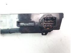 Recambio de mando climatizador para kia sportage concept 2wd referencia OEM IAM 97250F1AC0   2