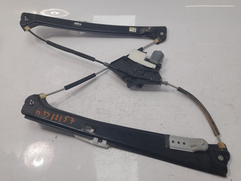 Recambio de elevalunas delantero derecho para skoda kamiq (nw4) 1.0 tsi referencia OEM IAM 654837462A  