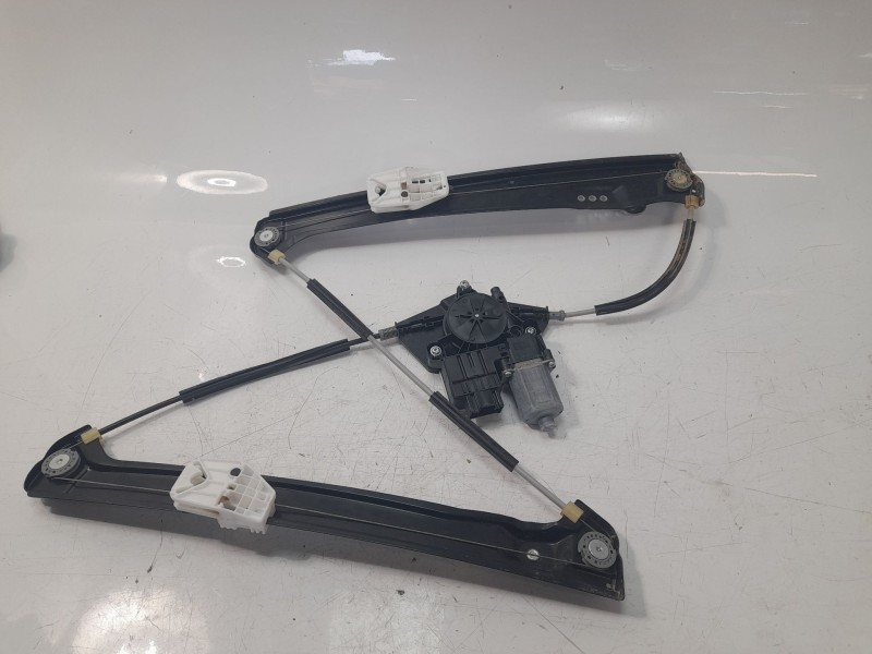 Recambio de elevalunas delantero derecho para skoda kamiq (nw4) 1.0 tsi referencia OEM IAM 654837462A  