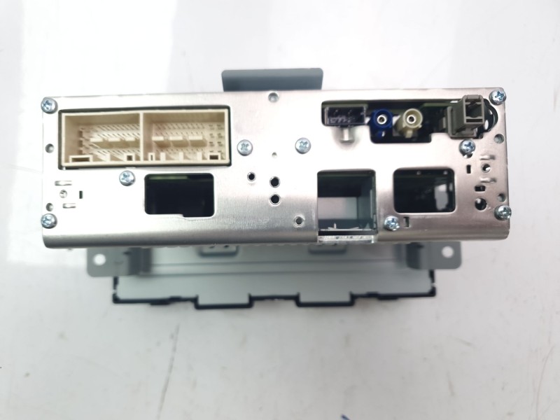Recambio de sistema audio / radio cd para kia sportage concept 2wd referencia OEM IAM 96170D9340WK  