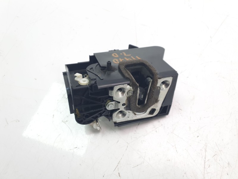 Recambio de cerradura puerta trasera derecha para dacia sandero iii stepway expression referencia OEM IAM 825020994R  