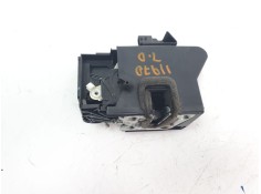 Recambio de cerradura puerta trasera derecha para dacia sandero iii stepway expression referencia OEM IAM 825020994R   2