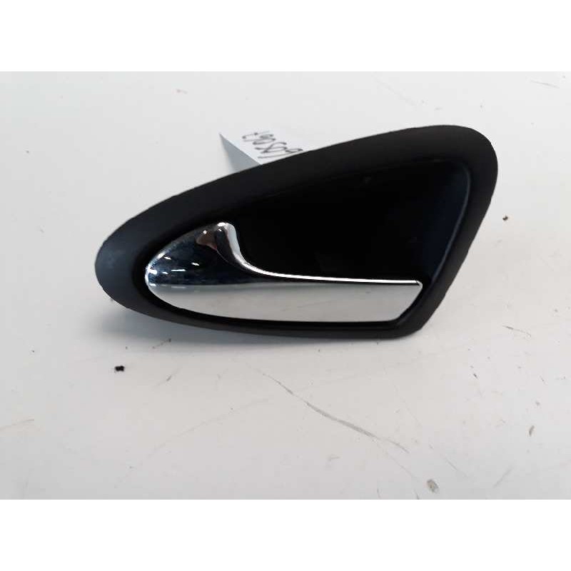 Recambio de maneta interior trasera derecha para seat ibiza (6j5) reference i-tech 30 aniversario referencia OEM IAM 6J4839113G 
