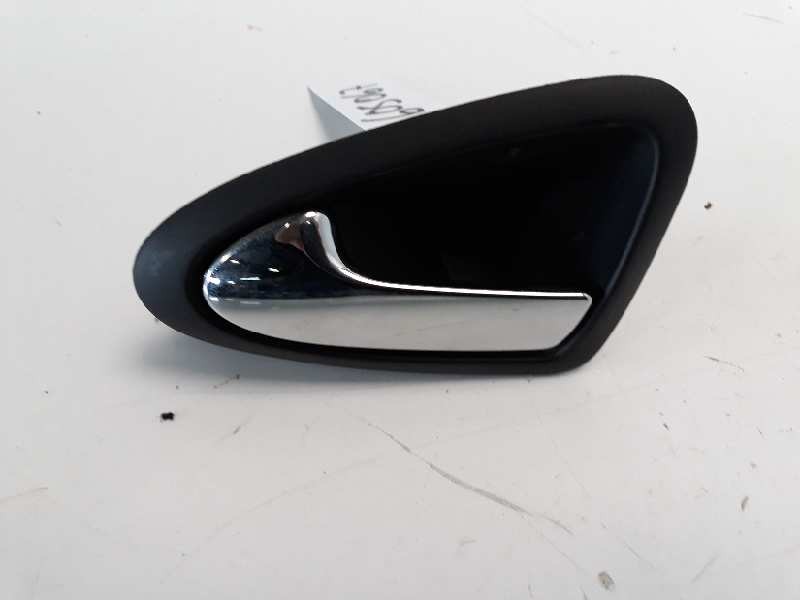 Recambio de maneta interior trasera derecha para seat ibiza (6j5) reference i-tech 30 aniversario referencia OEM IAM 6J4839113G 