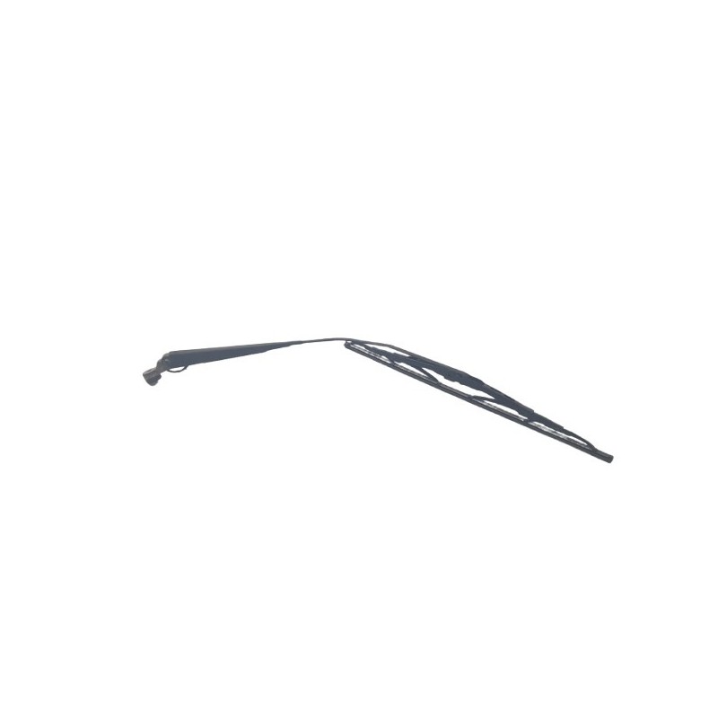 Recambio de brazo limpia trasero para mitsubishi montero (v60/v70) 3.2 di-d cat referencia OEM IAM MR490072  