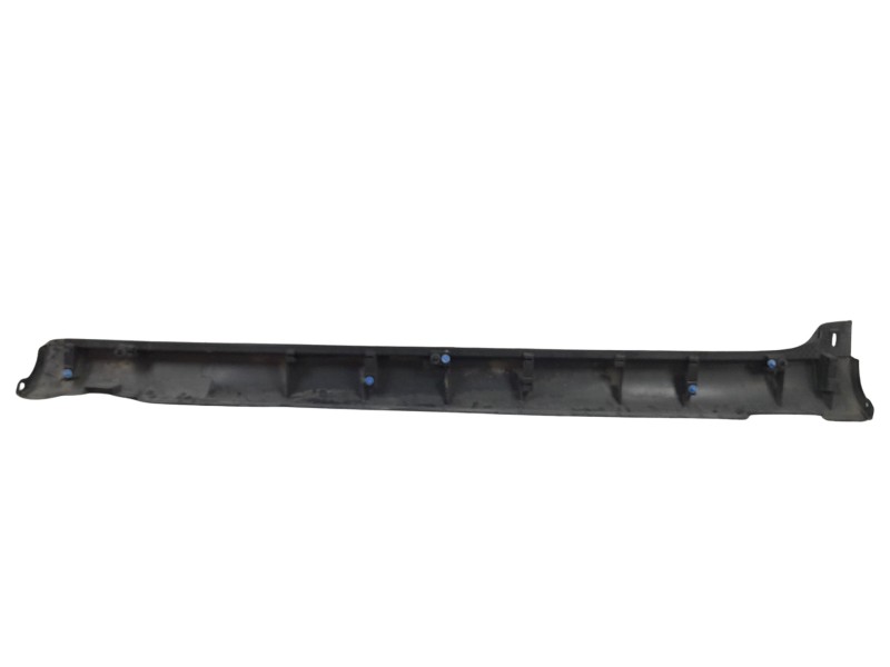 Recambio de estribo lateral para citroën c4 cactus shine referencia OEM IAM 84656S  