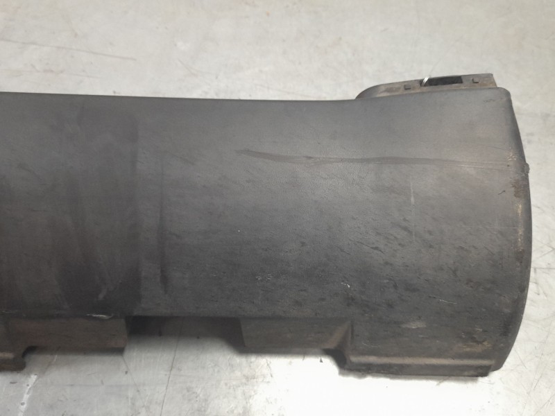 Recambio de estribo lateral para citroën c4 cactus shine referencia OEM IAM 84656S  