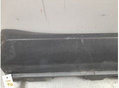 Recambio de estribos laterales para mercedes-benz clase glk (x204) 220 cdi 4-matic (204.984, 204.997) referencia OEM IAM A204698 2