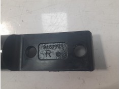 Recambio de subchasis delantero para bmw r 18 r 18 classic (rh18) referencia OEM IAM 9457741   2