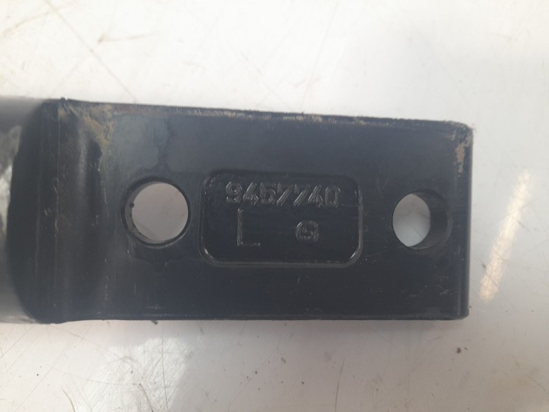 Recambio de subchasis delantero para bmw r 18 r 18 classic (rh18) referencia OEM IAM 9457740  