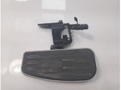 Recambio de estribo para yamaha xvs 125/250/650/1100 drag star xvs 1100 a drag star classic referencia OEM IAM 5KS274201000   2