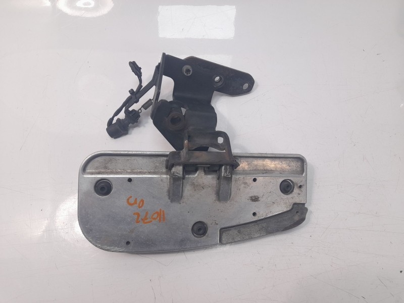 Recambio de estribo lateral para yamaha xvs 125/250/650/1100 drag star xvs 1100 a drag star classic referencia OEM IAM 5KS274201