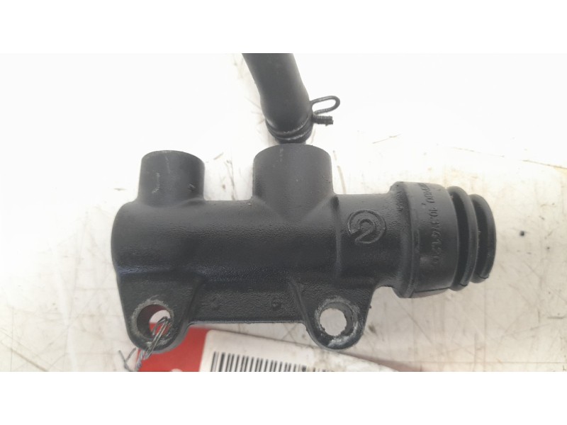 Recambio de bomba freno para ducati monster 696 m 696 referencia OEM IAM 62540041A  